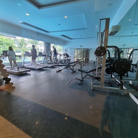 Laguna Beach Condo Resort 3 Maldives Pattaya Pool View ลากูน่า บีช คอนโด รีสอร์ต 3 พัทยา Haat Jomtien Eksteriør bilde