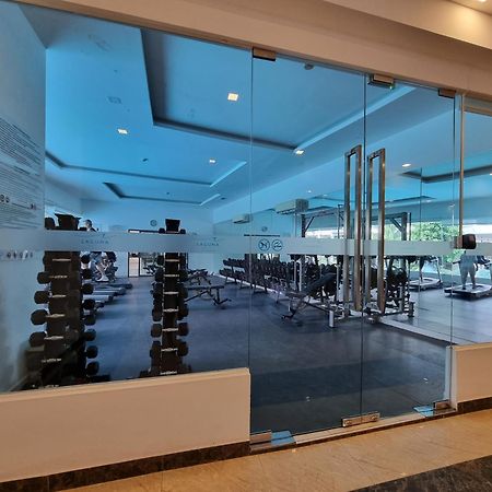 Laguna Beach Condo Resort 3 Maldives Pattaya Pool View ลากูน่า บีช คอนโด รีสอร์ต 3 พัทยา Haat Jomtien Eksteriør bilde