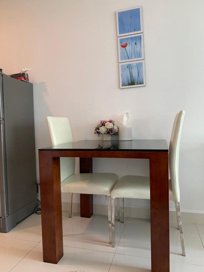 Laguna Beach Condo Resort 3 Maldives Pattaya Pool View ลากูน่า บีช คอนโด รีสอร์ต 3 พัทยา Haat Jomtien Eksteriør bilde