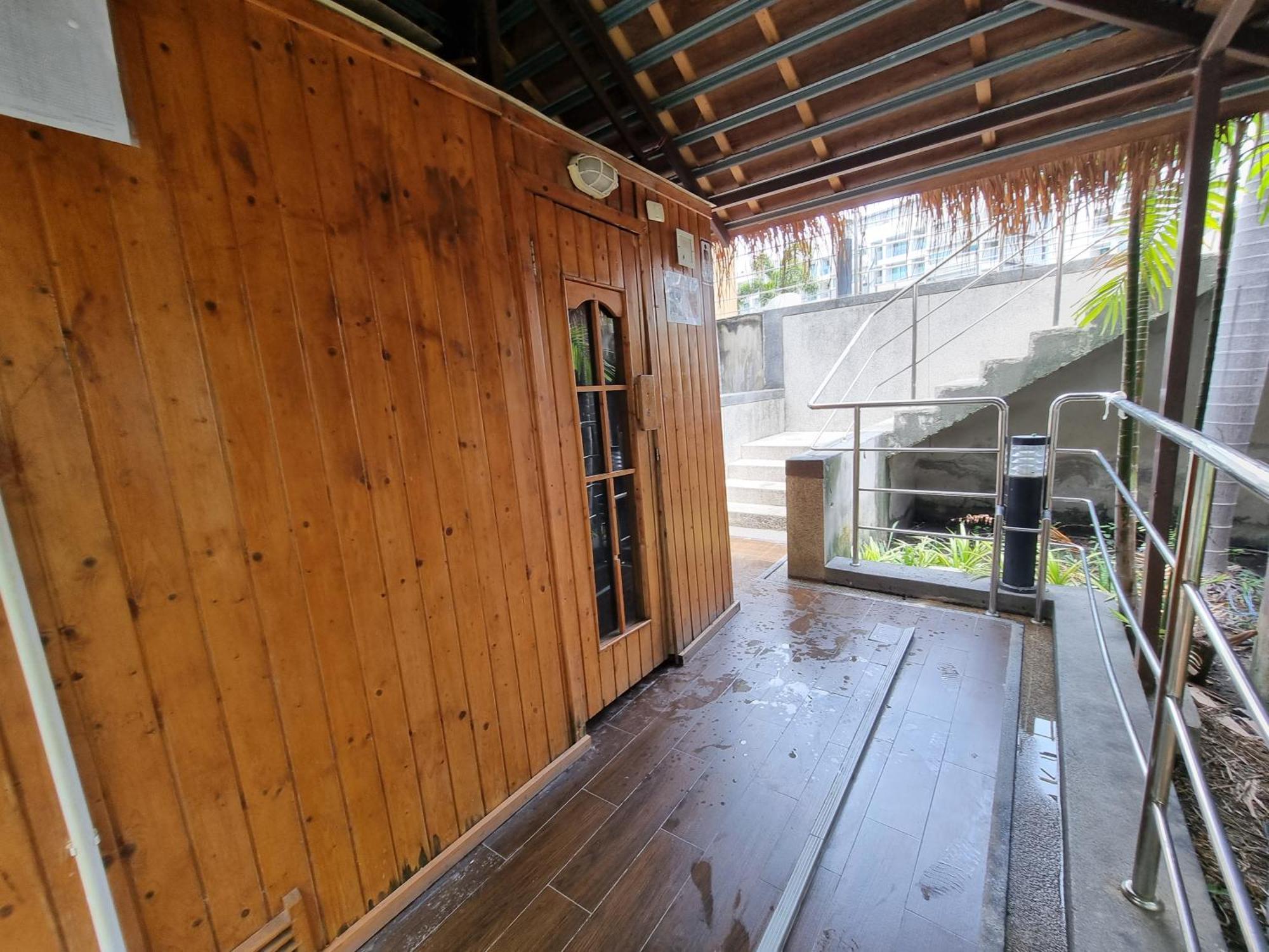 Laguna Beach Condo Resort 3 Maldives Pattaya Pool View ลากูน่า บีช คอนโด รีสอร์ต 3 พัทยา Haat Jomtien Eksteriør bilde